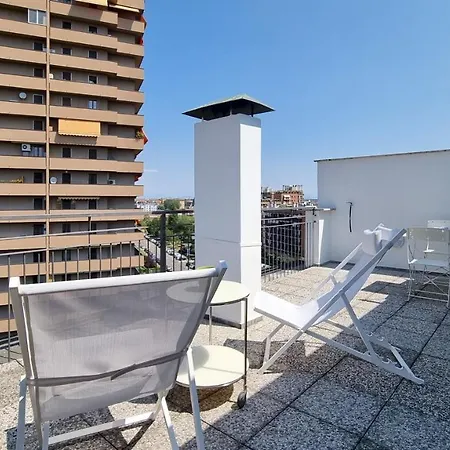 Italianway - Bacchiglione 14 A Apartmán