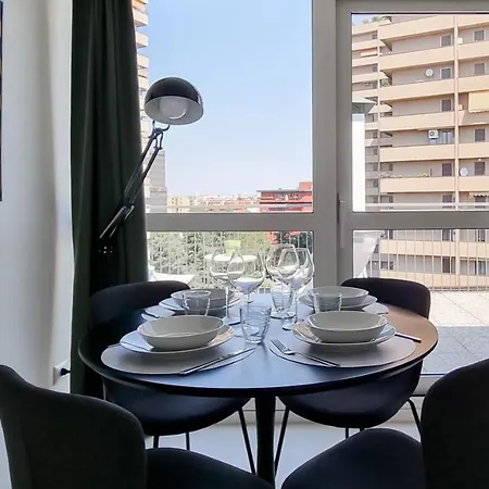 Apartment Italianway - Bacchiglione 14 A Milan