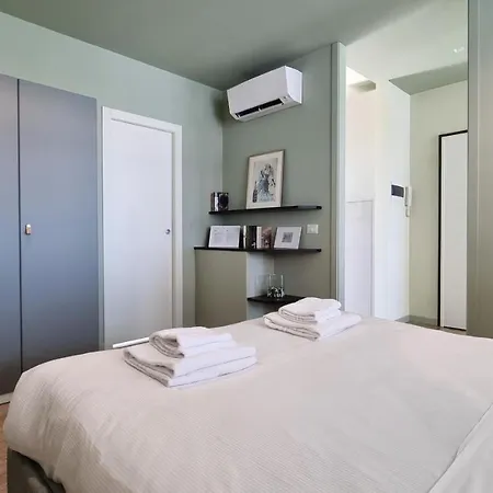 Italianway - Bacchiglione 14 A Apartment *