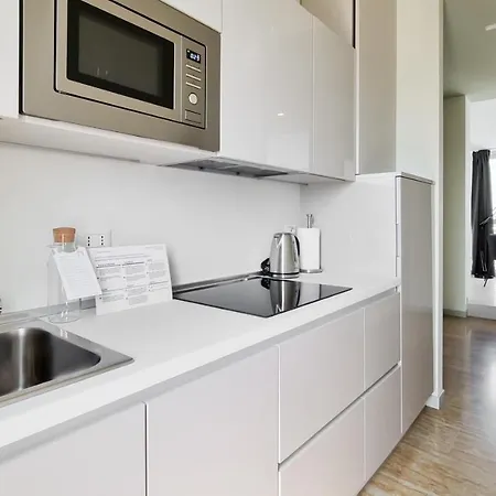 Italianway - Bacchiglione 14 A Apartment *