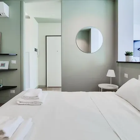 Italianway - Bacchiglione 14 A Milan