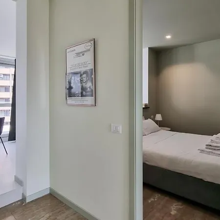 Italianway - Bacchiglione 14 A Apartment