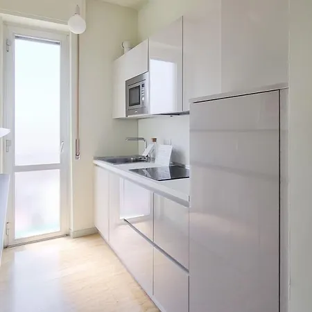 Italianway - Bacchiglione 14 A Apartment *