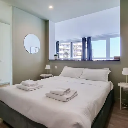 Apartment Italianway - Bacchiglione 14 A