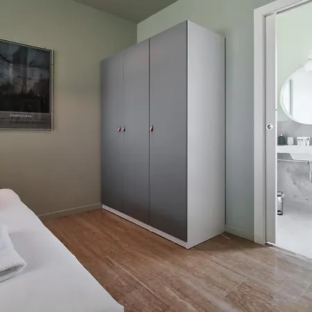 Italianway - Bacchiglione 14 A Apartment *
