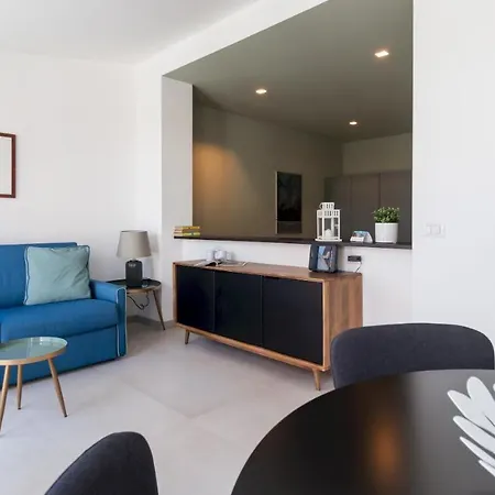 Apartment Italianway - Bacchiglione 14 A