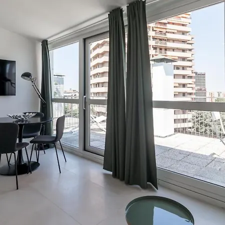 Italianway - Bacchiglione 14 A Milan